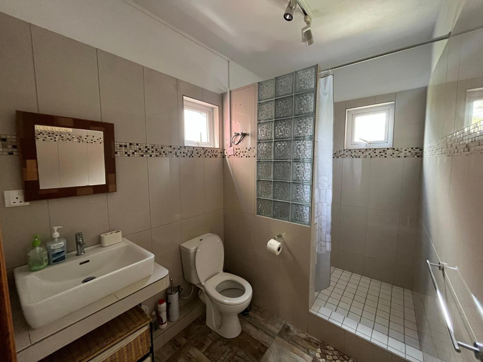 Apartament Kays *