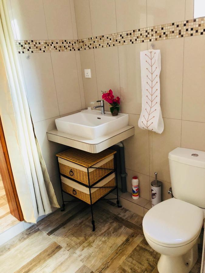 Apartament Kays *