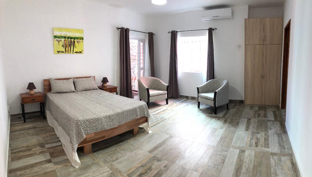 Apartament Kays *