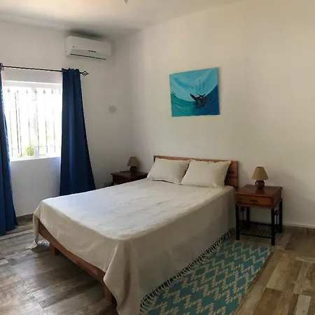 Kays Residence Pereybere Beach Exterior photo