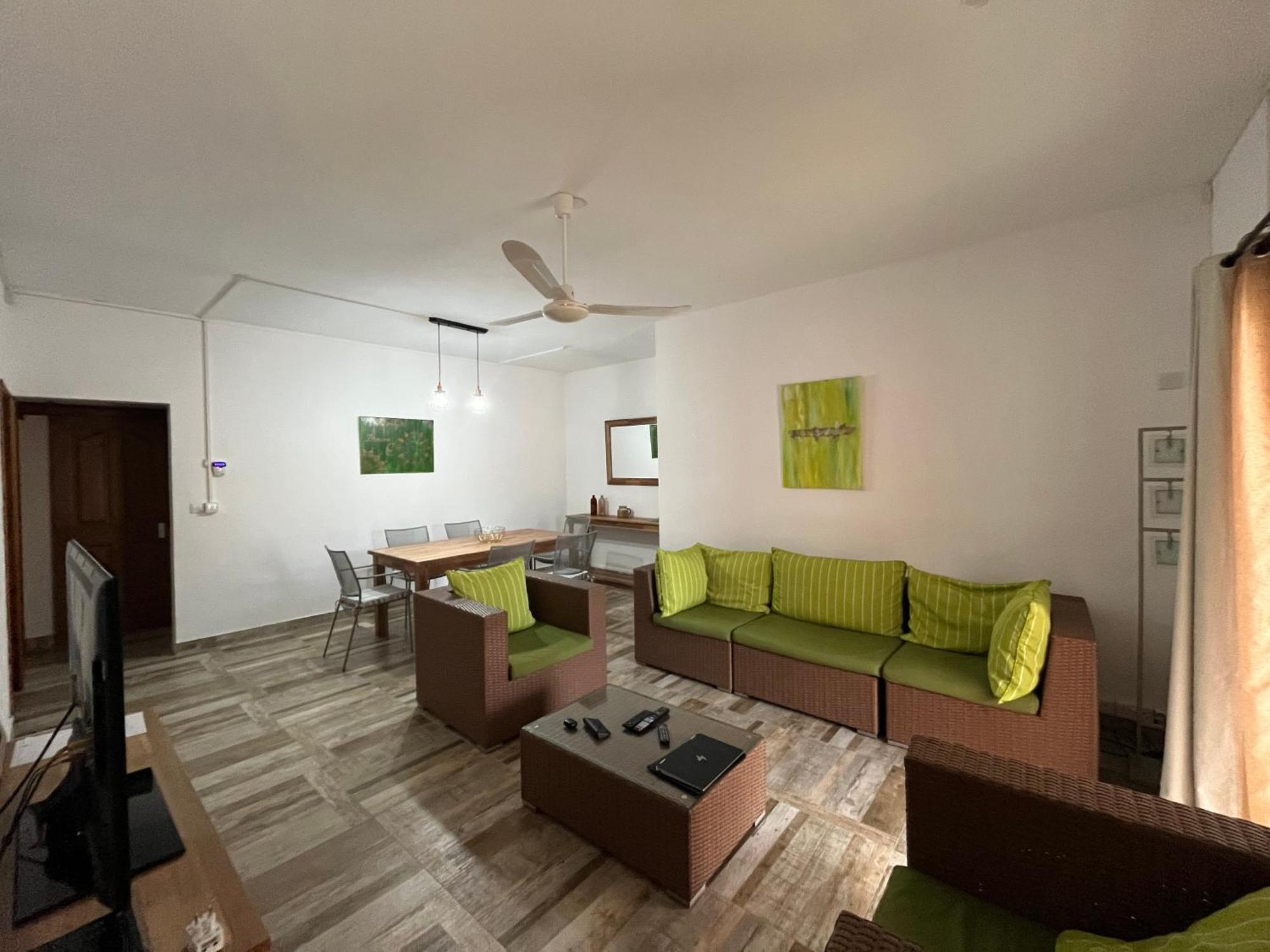 Kays Apartment