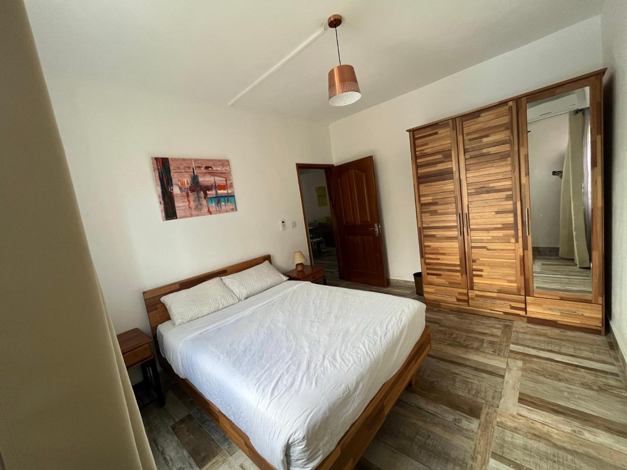Apartment Kays