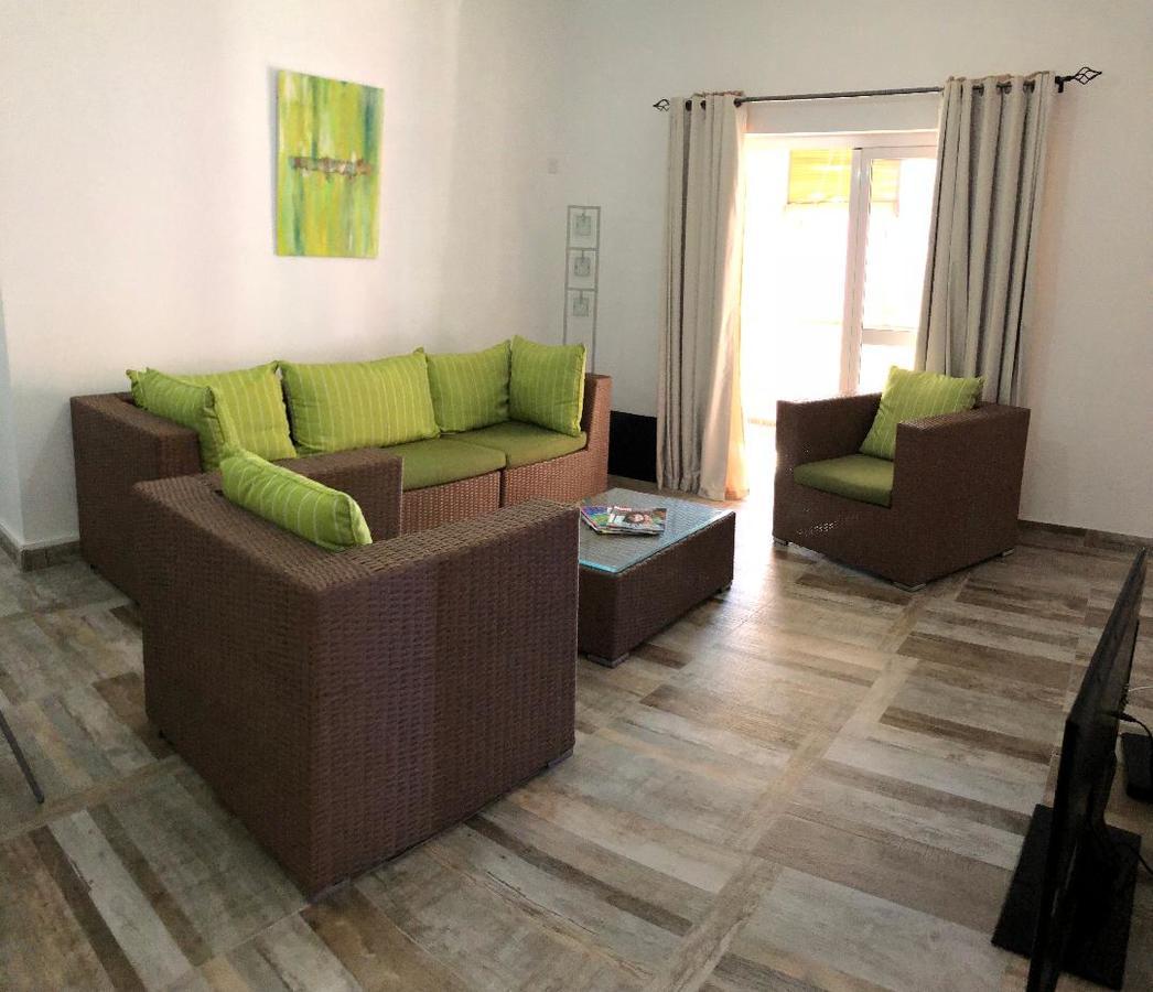 Apartment Kays *