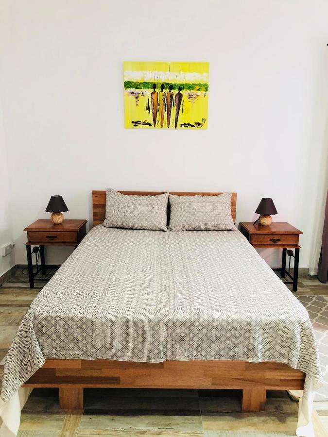 Apartment Kays *